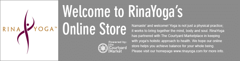  Enter Rina's Yoga Online Store