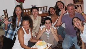 Inner Peace Seminarfunny