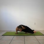 Astavakrasana