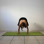 Bakasana