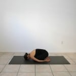 Balasana