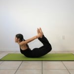 Danurasana