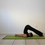 Halasana