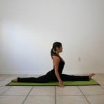 Hanumanasana-1