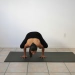 Kakasana-2