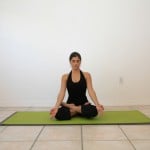 Padmasana