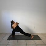Parivritta-Parsvakonasana-Variation-2