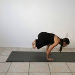 Parsva-Bakasana-2