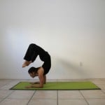 Pincha-Mayurasana-Variation-2
