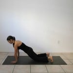 Plank-Position---Knees-Down