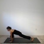 Right-Lunge
