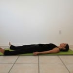 Savasana