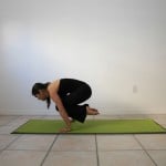 Tolasana