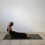 Urdhva-Mukha-Svanasana