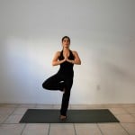 Vrksasana
